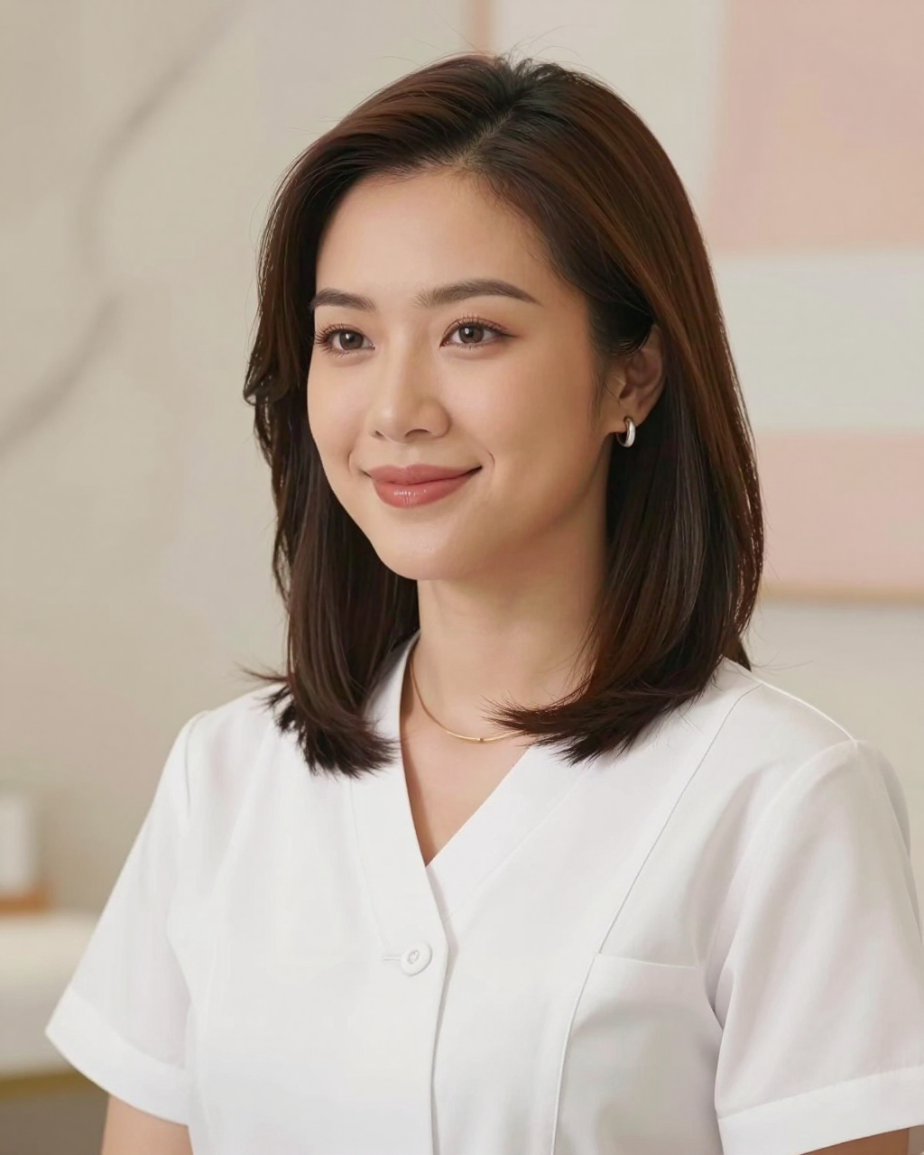 Trần Hà My